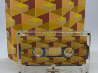 Audio Cassette Duplication