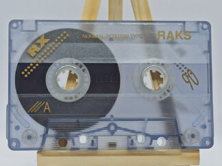 Raks RX 90