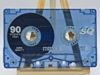 Maxell SQ 90 Type 2