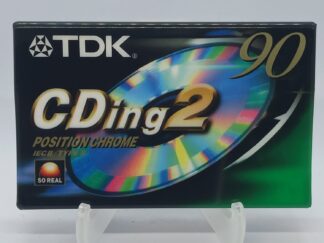 TDK CDIng 2 90 Type 2