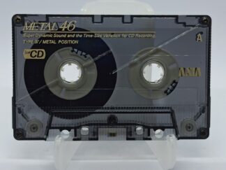 Axia METAL 46 Type 4