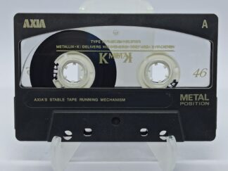AXIA K Metal 46 Type 4