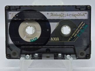 Axia PS-IIs 54 Player's Spirits Type 2 (2)