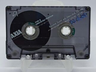 Axia PS-IIs 60 Type 2