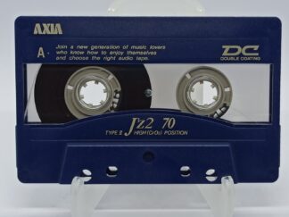 Axia J'Z 2 70 Type 2