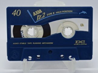 Axia J'Z 2 40 Type 2