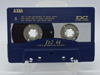 Axia J'Z 2 64 Type 2