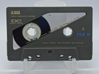 Axia PS-II 50 Type 2